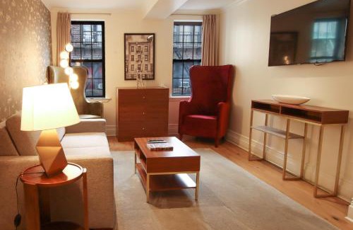 Midtown West Casa | Hotel Scherman