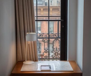 Midtown West Casa | Hotel Scherman