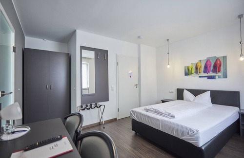 Montabaur Hotel | Hotel Schlemmer Victors Restaurant