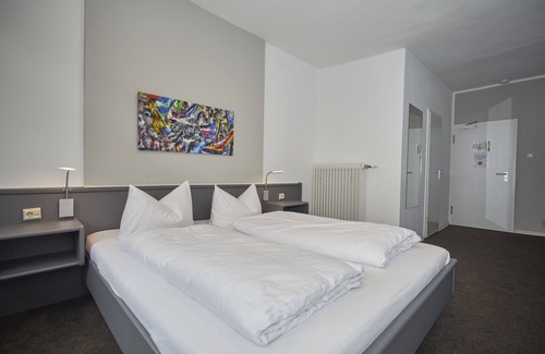 Montabaur Hotel | Hotel Schlemmer Victors Restaurant