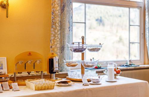Hornberg Hotel | Hotel Schloss Hornberg
