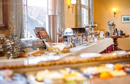 Hornberg Hotel | Hotel Schloss Hornberg