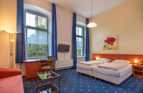 Hornberg Hotel | Hotel Schloss Hornberg