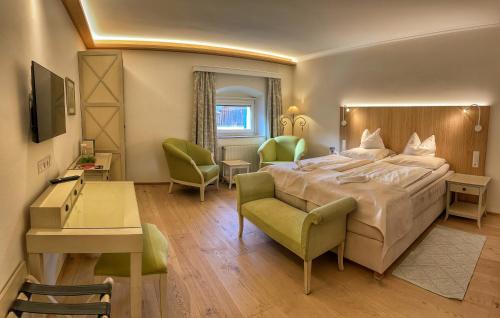 Hermagor-Pressegger See Hotel | Hotel Schloss Lerchenhof