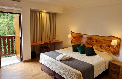 Treze Tilias Hotel | Hotel Schneider