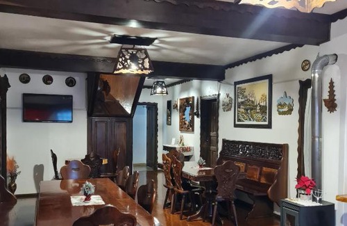 Treze Tilias Hotel | Hotel Schneider