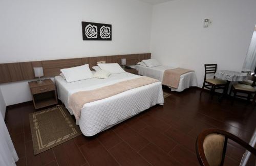 Pomerode Hotel | Hotel Schroeder