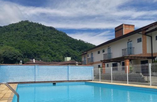 Pomerode Hotel | Hotel Schroeder