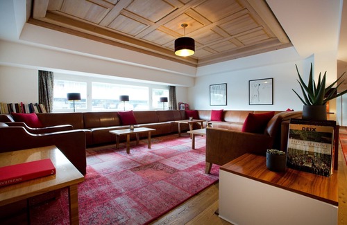 Bregenz Hotel | Hotel Schwärzler