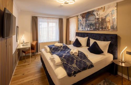 Memmingen Hotel | Hotel Schwanen