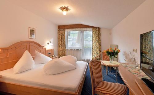 Ramsau im Zillertal Hotel | Hotel Schwarzer Adler
