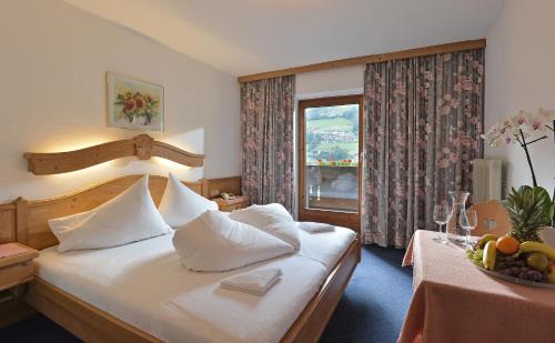 Ramsau im Zillertal Hotel | Hotel Schwarzer Adler