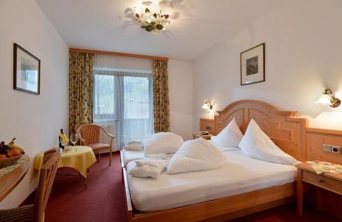 Ramsau im Zillertal Hotel | Hotel Schwarzer Adler