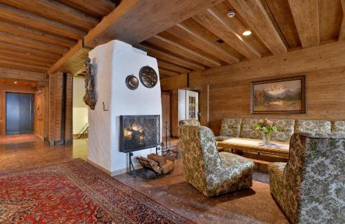 Ramsau im Zillertal Hotel | Hotel Schwarzer Adler
