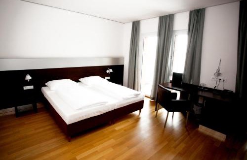 Altstadtviertel Hotel | Hotel Schwarzer Bär