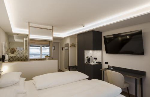 Altstadtviertel Hotel | Hotel Schwarzer Bär