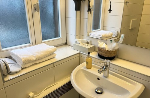 Fuerth Hotel | Hotel Schwarzes Kreuz