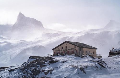 Zermatt Hotel | Hotel Schwarzsee