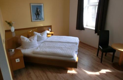 Altstadt Casa | Hotel Schweizer Hof