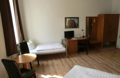 Altstadt Casa | Hotel Schweizer Hof