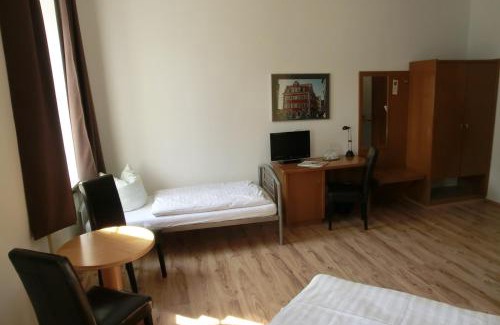 Altstadt Casa | Hotel Schweizer Hof