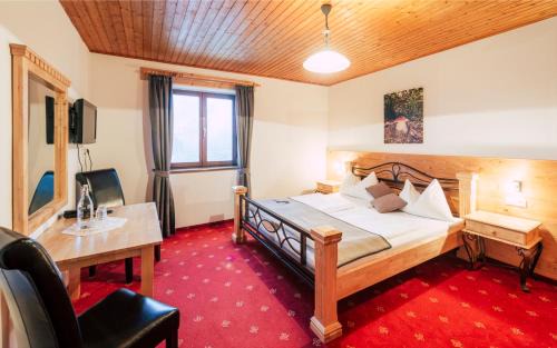 Waldbach-Monichwald Hotel | Hotel Schwengerer