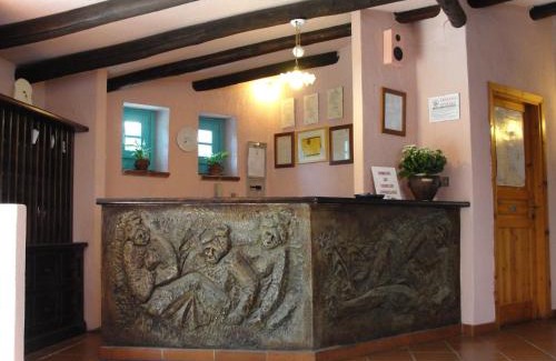San Teodoro City Centre Hotel | Hotel Scintilla