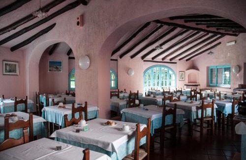 San Teodoro City Centre Hotel | Hotel Scintilla