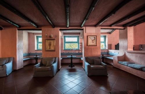 San Teodoro City Centre Hotel | Hotel Scintilla