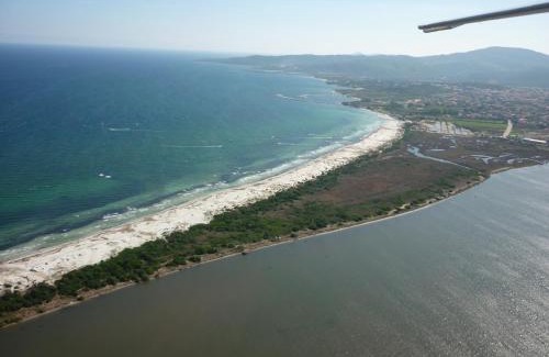 San Teodoro City Centre Hotel | Hotel Scintilla