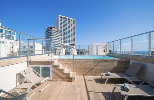 Paceville Hotel | Hotel Scirocco St Julian's, Affiliated by Melia