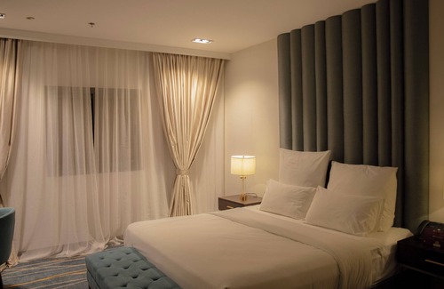 Jizan Hotel | Hotel SDU Boutique Jizan