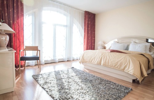 Turku Harbour Hotel | Hotel Seaport