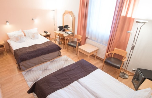 Turku Harbour Hotel | Hotel Seaport