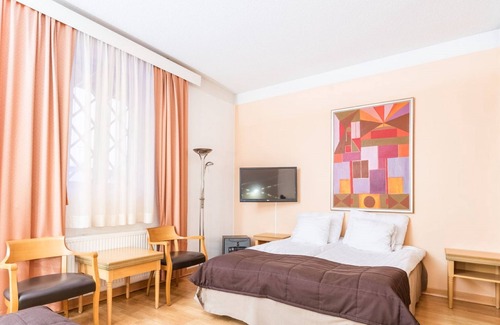Turku Harbour Hotel | Hotel Seaport