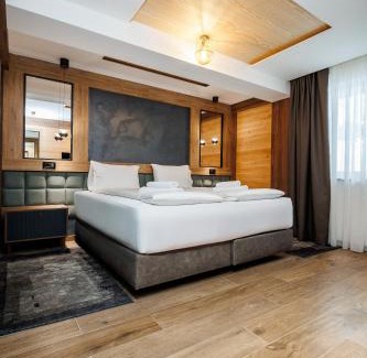 Central Serbia Hotel | Hotel Sedlo - Golija