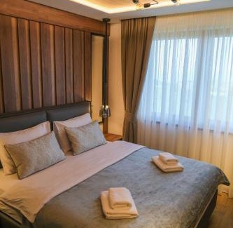 Central Serbia Hotel | Hotel Sedlo - Golija