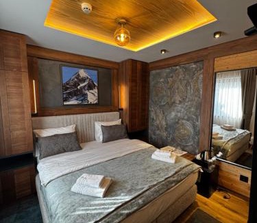 Central Serbia Hotel | Hotel Sedlo - Golija