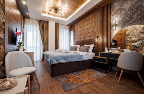Central Serbia Hotel | Hotel Sedlo - Golija