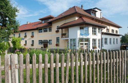Bernaich Hotel | Hotel Seehof