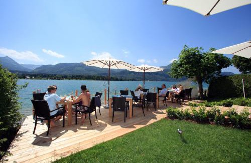 Ried Hotel | Hotel Seehang Garni