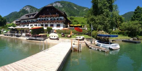 Ried Hotel | Hotel Seehang Garni