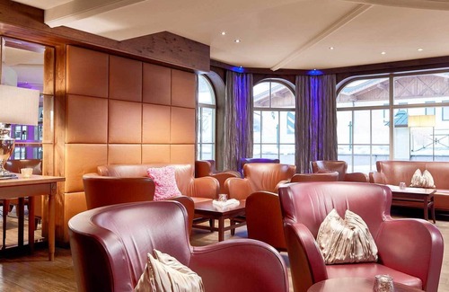 Koessen Hotel | Hotel Seehof