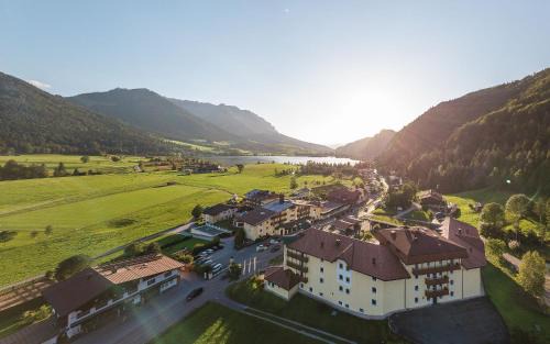 Koessen Hotel | Hotel Seehof