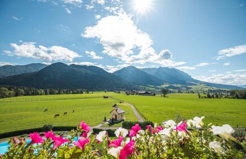 Koessen Hotel | Hotel Seehof