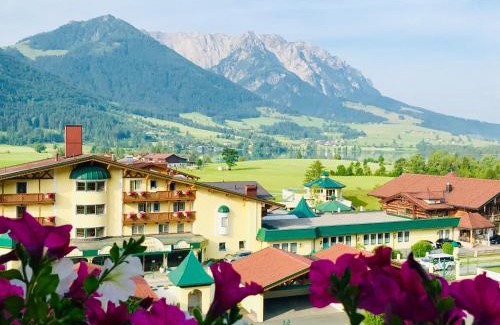 Koessen Hotel | Hotel Seehof