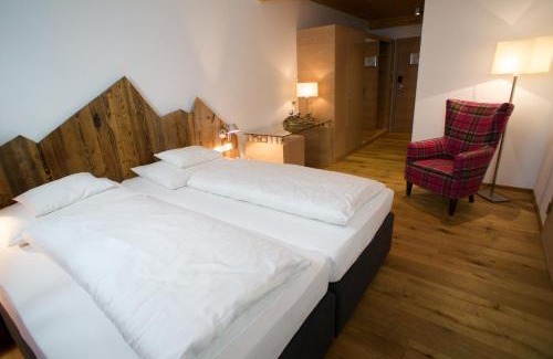 Seefeld in Tirol Hotel | Hotel Seelos