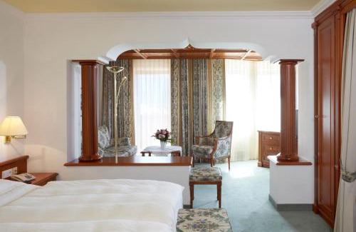 Seefeld in Tirol Hotel | Hotel Seelos