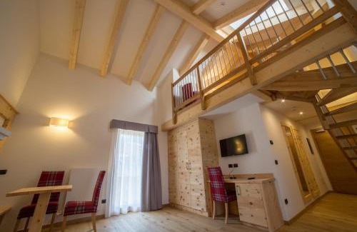 Folgaria Hotel | Hotel Seggiovia
