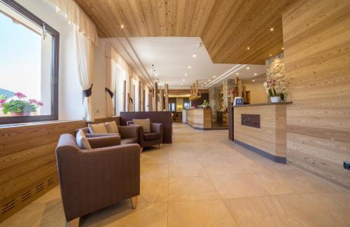 Folgaria Hotel | Hotel Seggiovia